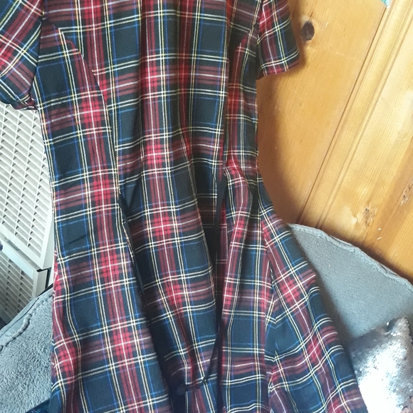 Current Mood Dress - Picture 5 of 6